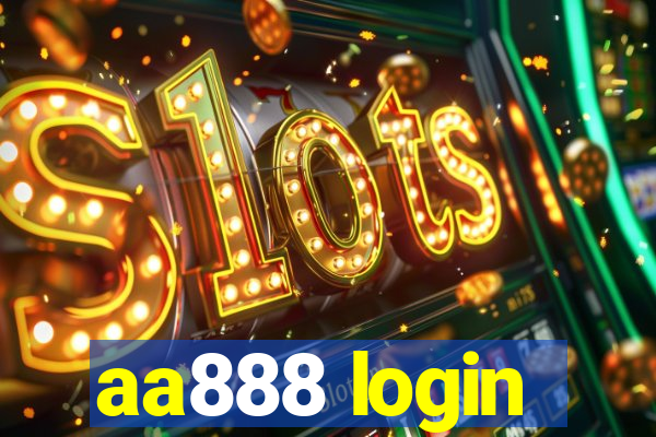 aa888 login